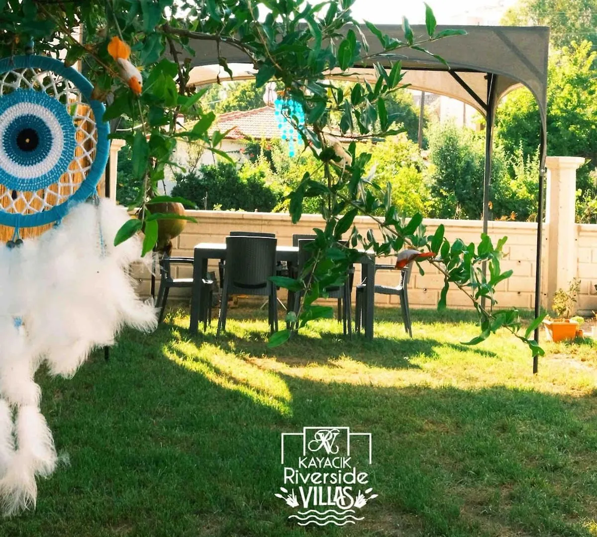 Airport Villa With Private Pool 2 Dalaman
