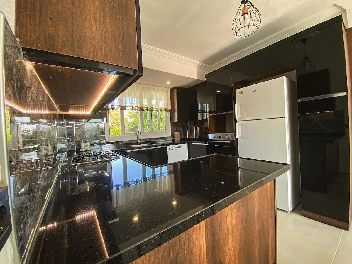Airport Villa With Private Pool 2 Dalaman 0*,  Turkey