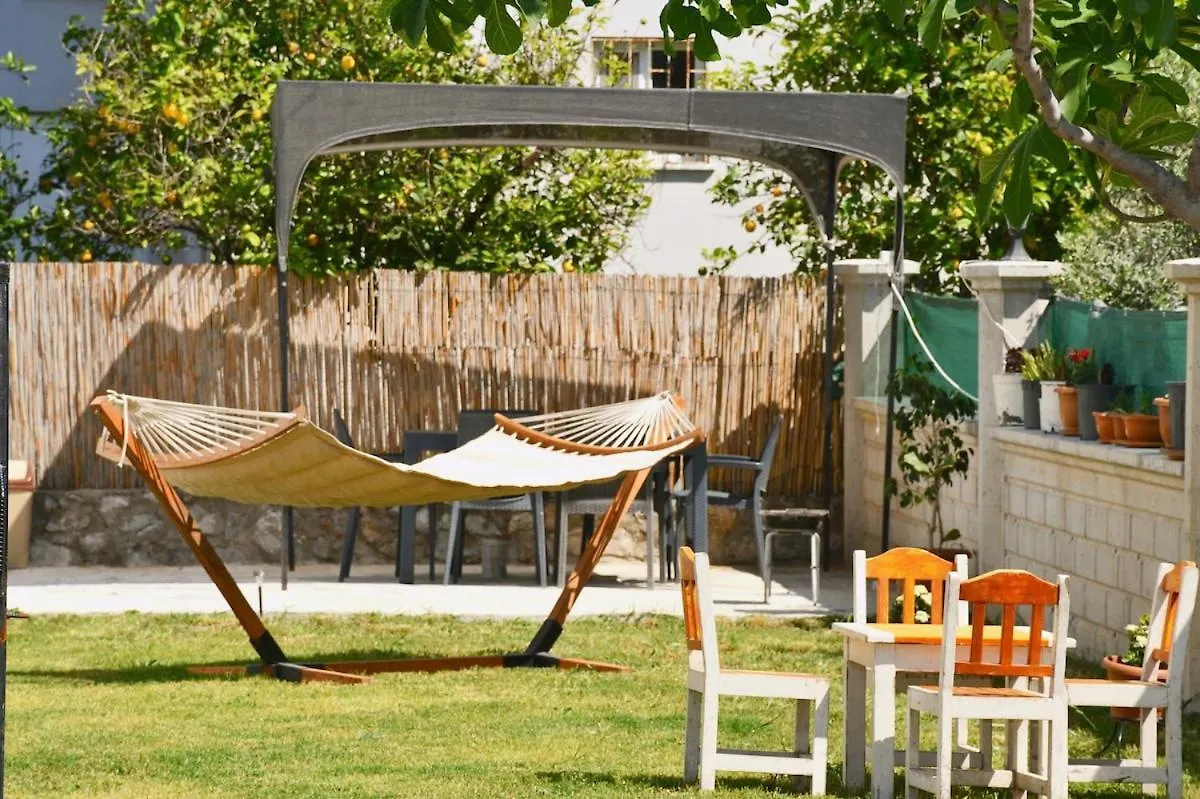 Airport Villa With Private Pool 2 Dalaman Turkey